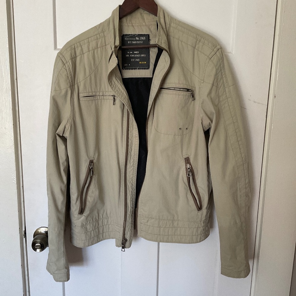 Vintage medium Bomber Jacket from GAP